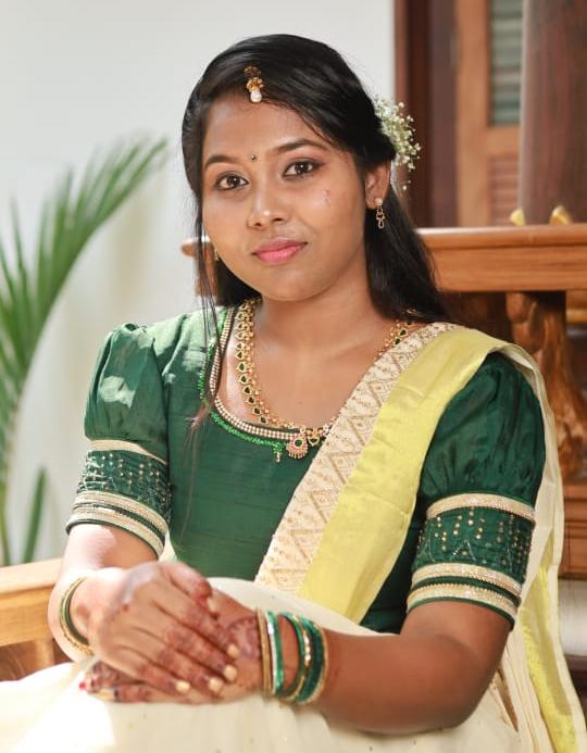 ANARKALI BEAUTY PARLOUR EDAVANNAPPARA