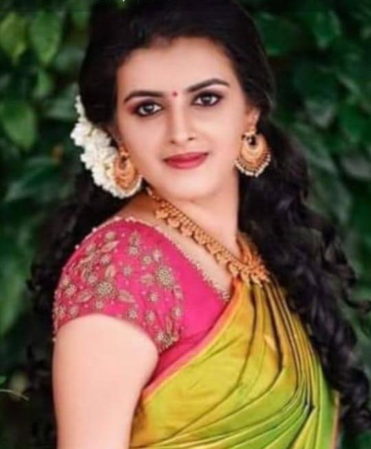 ANARKALI BEAUTY PARLOUR EDAVANNAPPARA