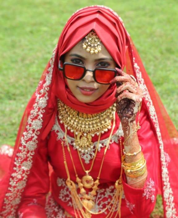 ANARKALI BEAUTY PARLOUR EDAVANNAPPARA