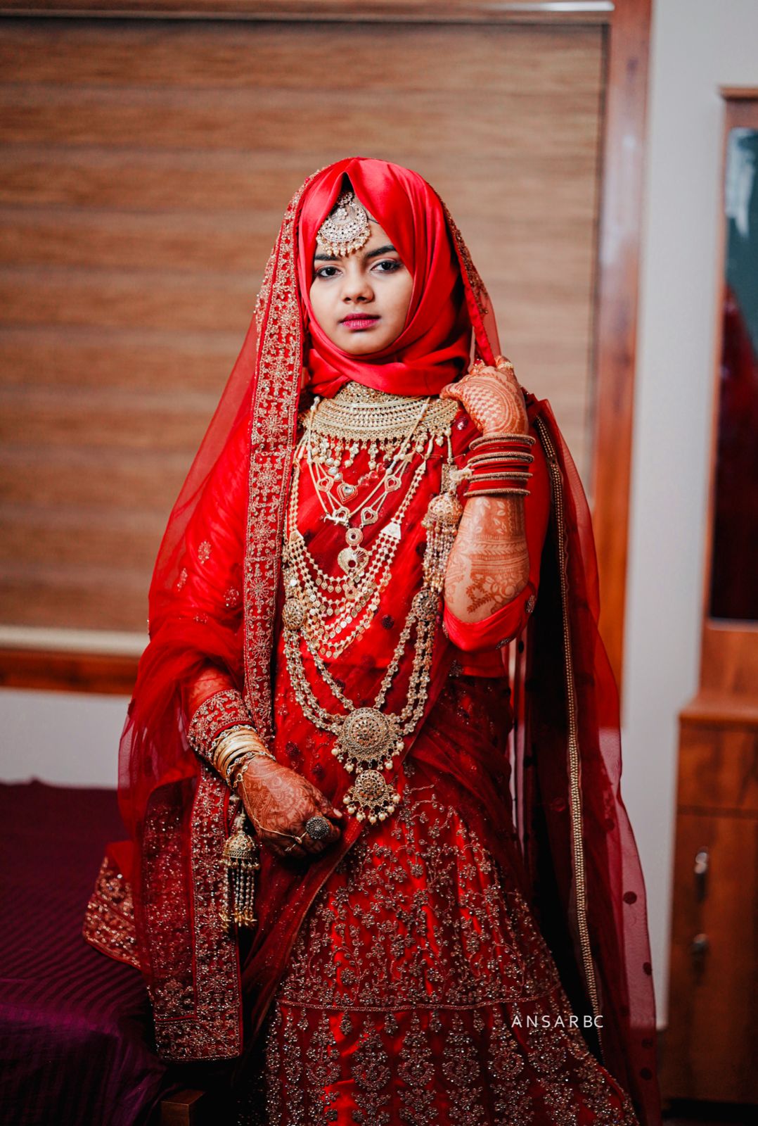 ANARKALI BEAUTY PARLOUR EDAVANNAPPARA