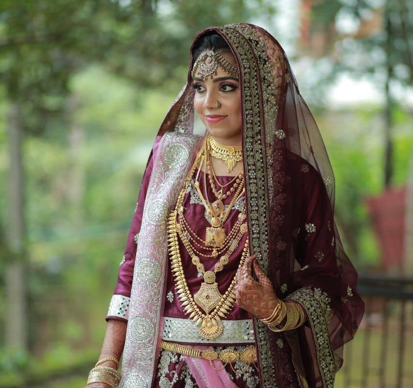 ANARKALI BEAUTY PARLOUR EDAVANNAPPARA