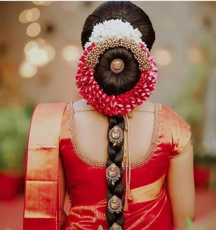 ANARKALI BEAUTY PARLOUR EDAVANNAPPARA