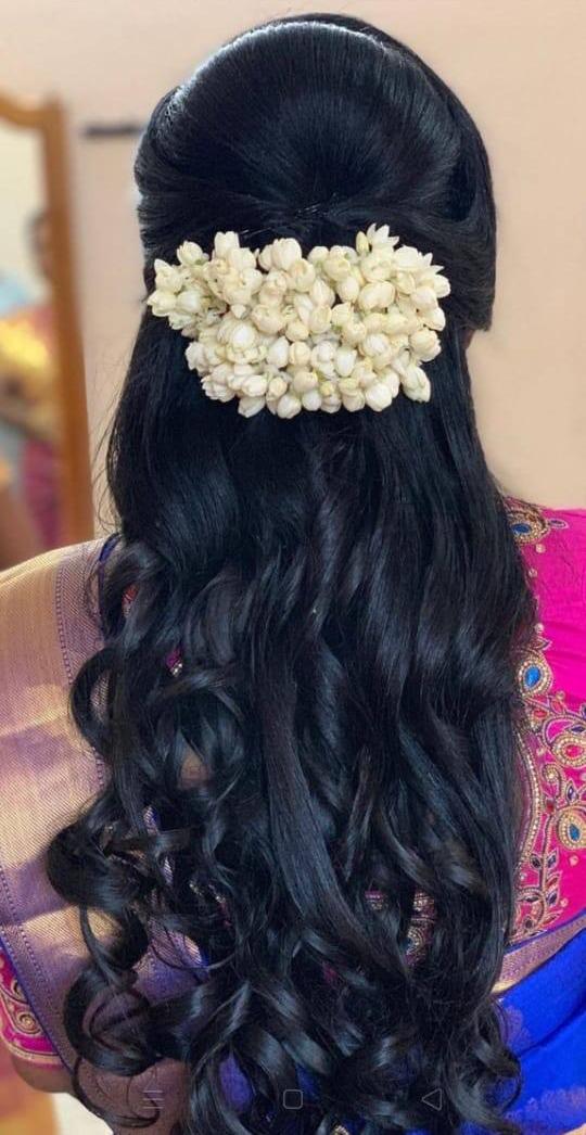 ANARKALI BEAUTY PARLOUR EDAVANNAPPARA